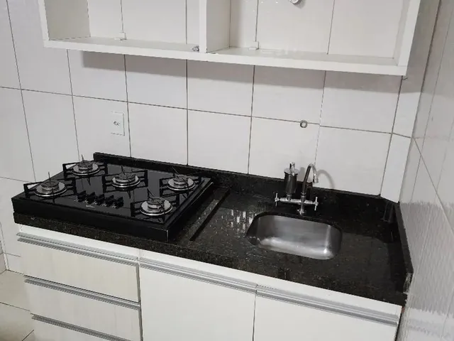 Imagem 8: Apartamento em Samambaia Norte