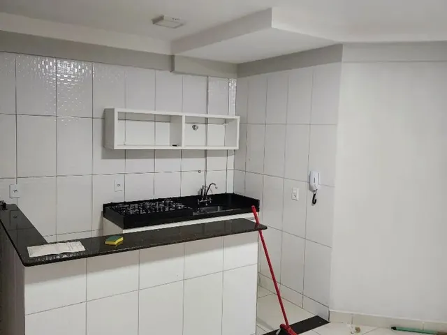Imagem 9: Apartamento em Samambaia Norte