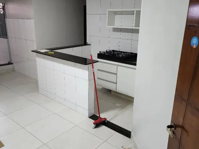 Imagem 10: Apartamento em Samambaia Norte