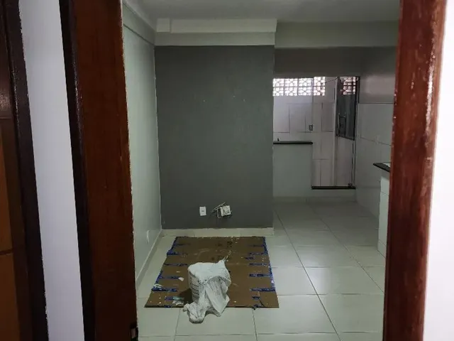 Imagem 11: Apartamento em Samambaia Norte