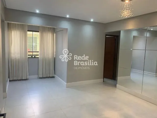 Imagem: Csb 10 - Ed Maison - 3 Quartos - Armarios