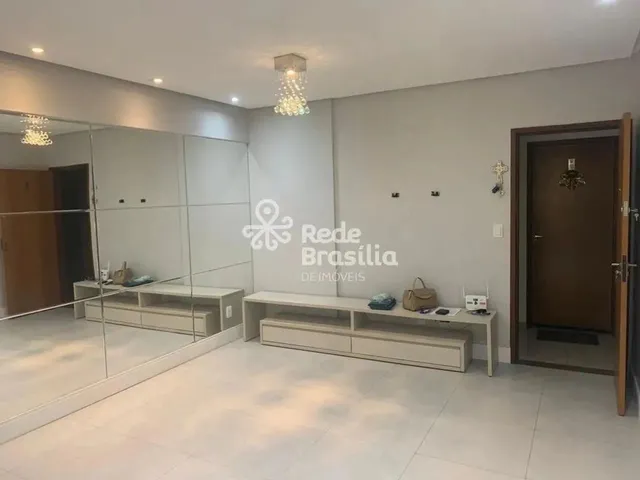 Imagem 12: Csb 10 - Ed Maison - 3 Quartos - Armarios - Piscina