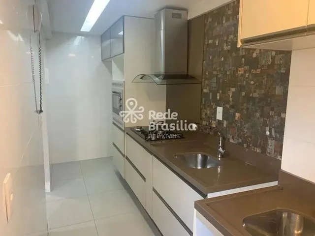 Imagem 11: Csb 10 - Ed Maison - 3 Quartos - Armarios - Piscina
