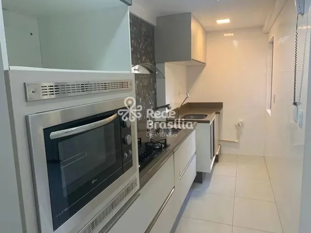 Imagem 2: Csb 10 - Ed Maison - 3 Quartos - Armarios - Piscina