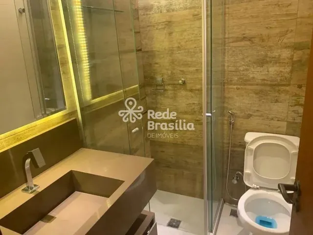 Imagem 10: Csb 10 - Ed Maison - 3 Quartos - Armarios - Piscina