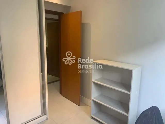 Imagem 9: Csb 10 - Ed Maison - 3 Quartos - Armarios - Piscina