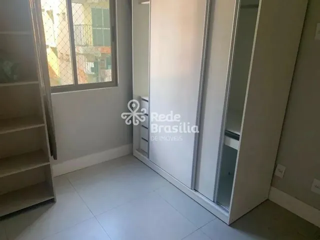 Imagem 3: Csb 10 - Ed Maison - 3 Quartos - Armarios - Piscina