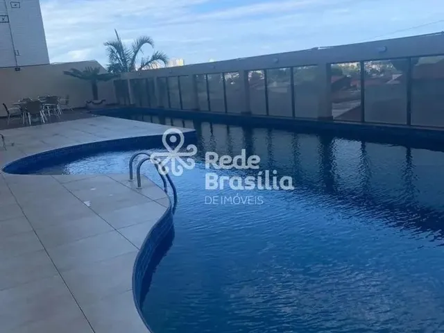 Imagem 6: Csb 10 - Ed Maison - 3 Quartos - Armarios - Piscina