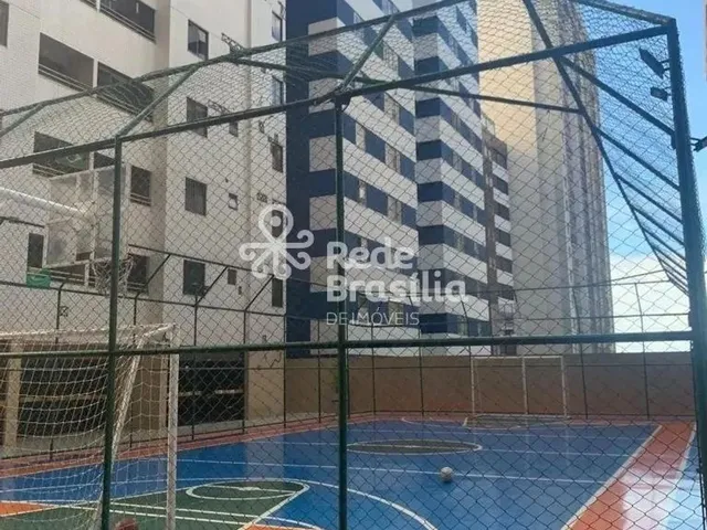 Imagem 13: Csb 10 - Ed Maison - 3 Quartos - Armarios - Piscina