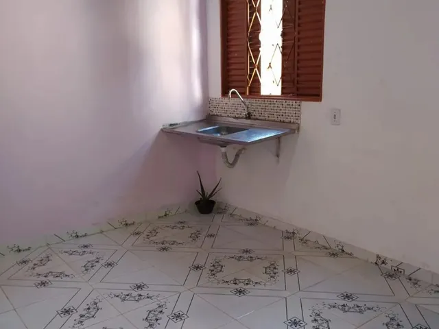 Imagem: Aluga- Se Kitnet