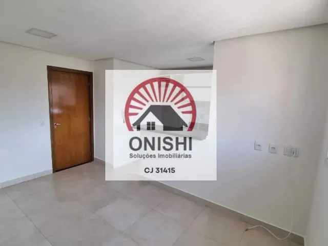 Imagem: Apartamento - 1 Quarto Semi-Mobiliado