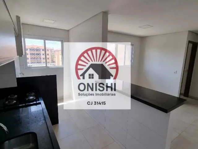 Imagem 5: Apartamento - 1 Quarto Semi-Mobiliado