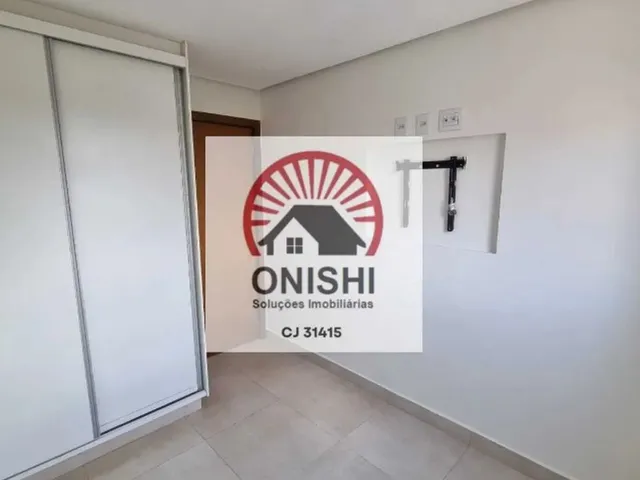 Imagem 9: Apartamento - 1 Quarto Semi-Mobiliado
