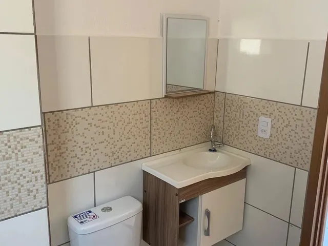 Imagem: Alugasse Apartamento Térreo no Valparaiso