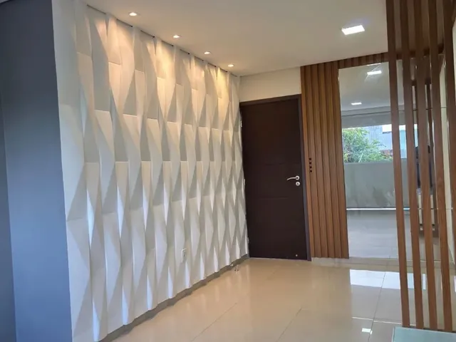 Imagem: Apartamento 2 Quartos Terreo Elevado