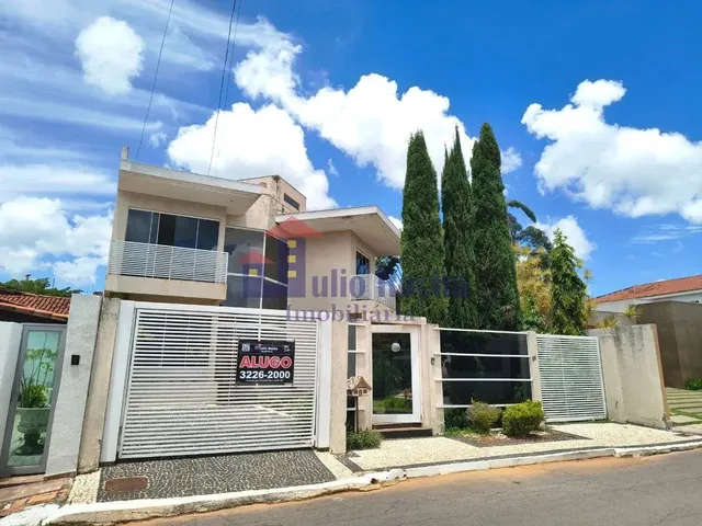 Imagem: Casa Condominio Residencial em Brasília