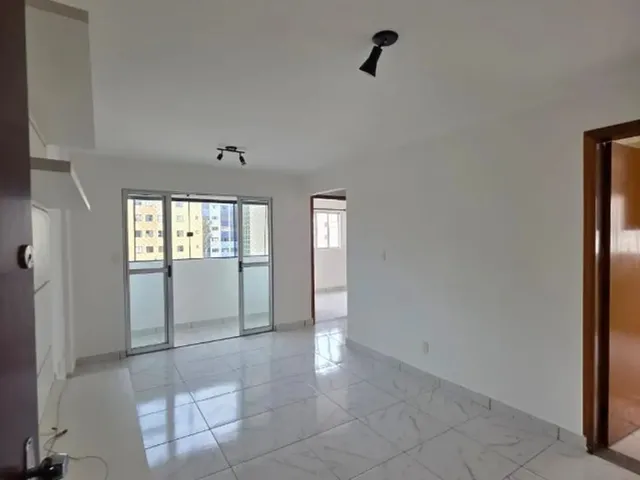 Imagem 1: 02 Quartos - Alugo Apartamento no Evidence - 2.000,00 Aluguel +640,00 Condomini