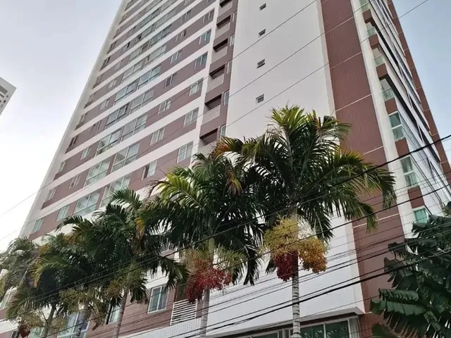 Imagem: Jardim Oceania - Vendo Apto. De 2 Quartos