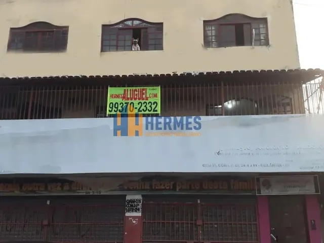 Imagem: Apartamento de 2 Quartos para Locação