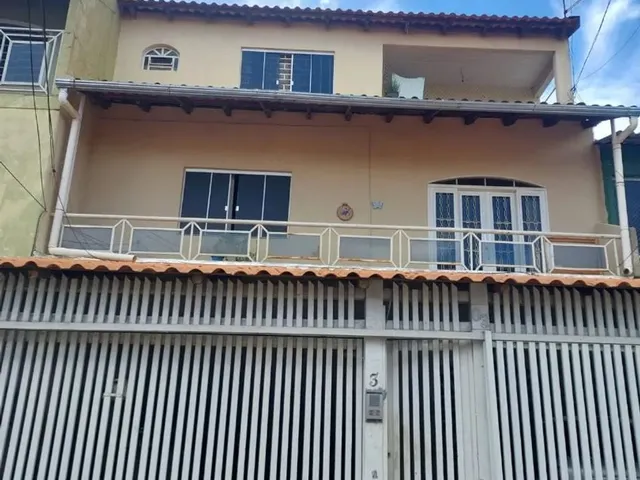 Imagem: Casa Riacho Fundo 1