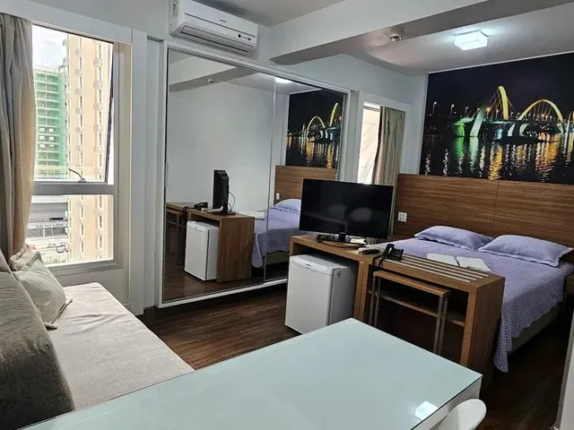 Imagem 12: Diárias no S4 Hotel em Águas Claras