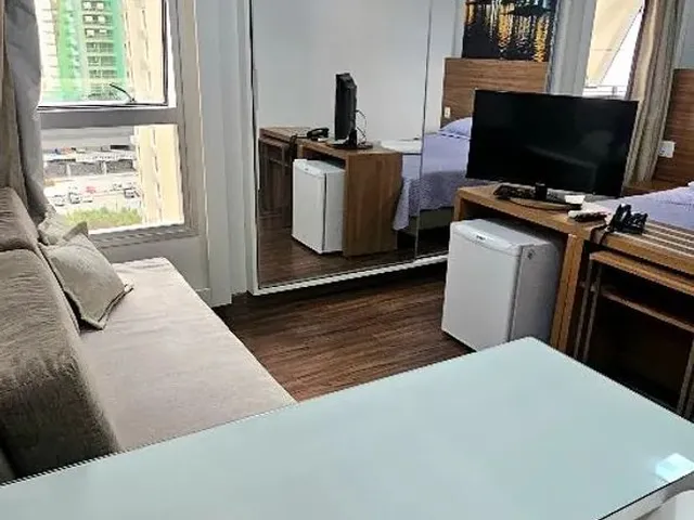 Imagem 3: Diárias no S4 Hotel em Águas Claras