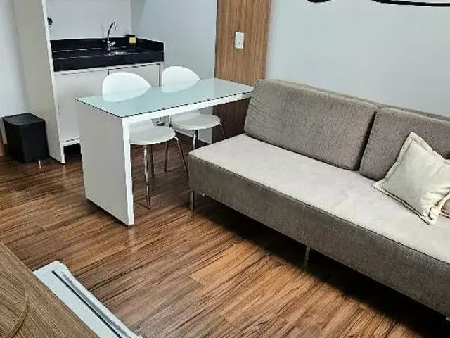 Imagem 4: Diárias no S4 Hotel em Águas Claras