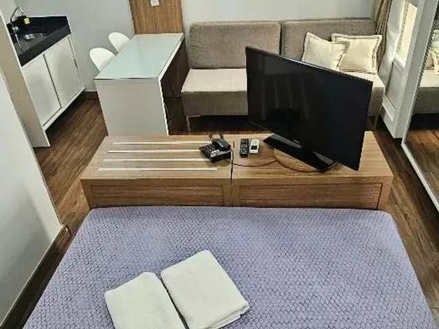 Imagem 5: Diárias no S4 Hotel em Águas Claras