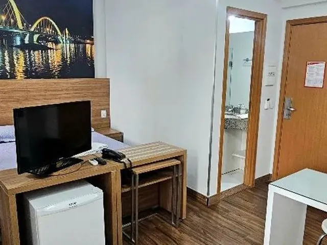 Imagem 6: Diárias no S4 Hotel em Águas Claras