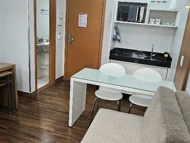 Imagem 8: Diárias no S4 Hotel em Águas Claras