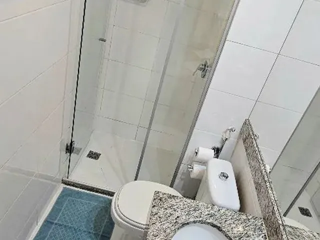 Imagem 14: Diárias no S4 Hotel em Águas Claras