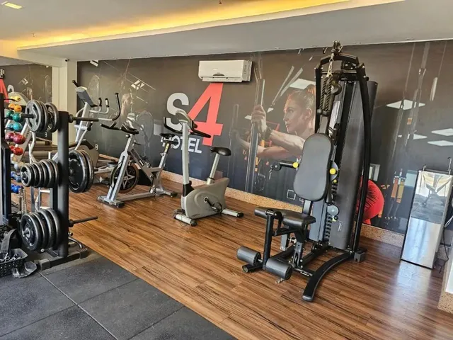 Imagem 7: Diárias no S4 Hotel em Águas Claras
