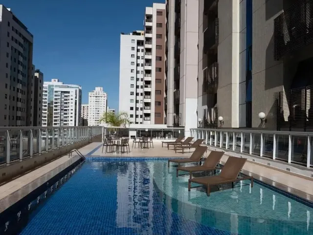 Imagem 10: Diárias no S4 Hotel em Águas Claras
