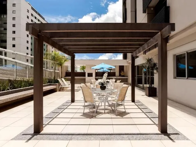Imagem 15: Diárias no S4 Hotel em Águas Claras