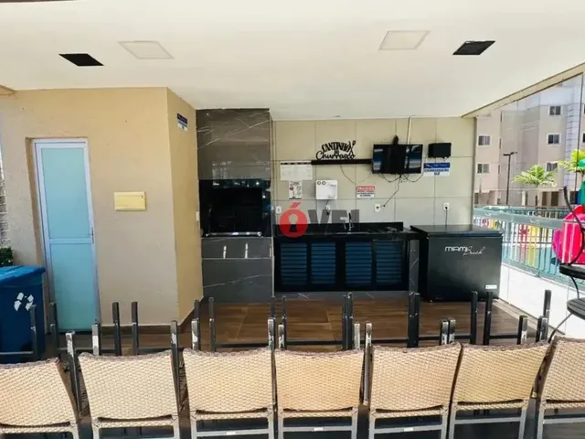 Imagem 3: Aluguel de Apartamento Top Life Taguatinga