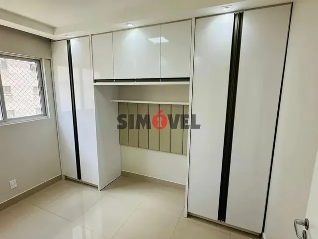 Imagem 7: Aluguel de Apartamento Top Life Taguatinga