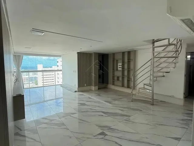 Imagem: Cobertura de Luxo no Cabo Branco Vista Mar