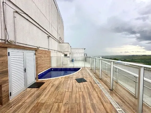 Imagem 3: Ap Próximo Ao Hospital de Samambaia