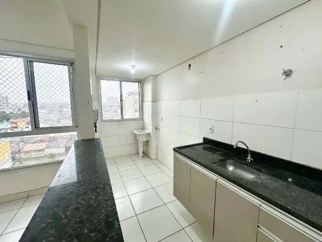 Imagem 2: Ap Próximo Ao Hospital de Samambaia