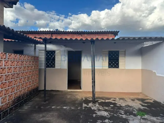 Imagem 2: Casa de 1 Quarto Qse 6