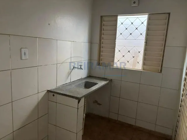 Imagem 9: Casa de 1 Quarto Qse 6