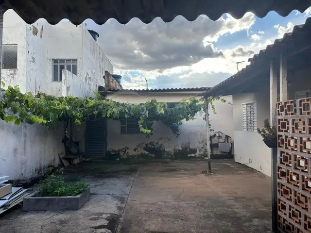 Imagem 11: Casa de 1 Quarto Qse 6