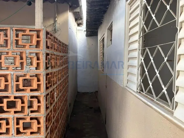 Imagem 3: Casa de 1 Quarto Qse 6