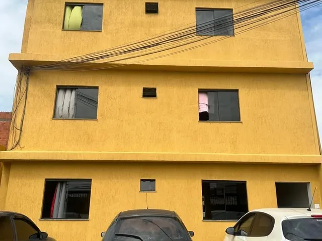 Imagem: Apartamento 1 Quarto - Qnm 22