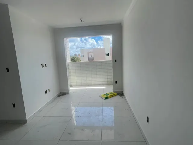 Imagem: Apartamento nos Bancários 3, Quartos com