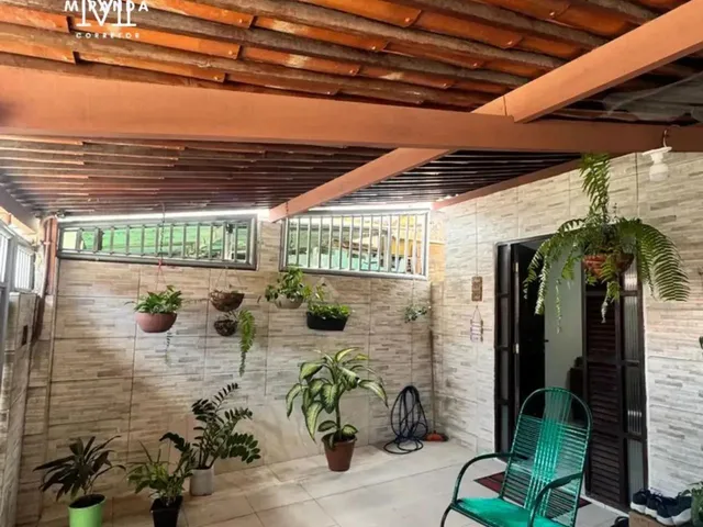 Imagem: Casa para Venda na Torre, com 4 Quartos