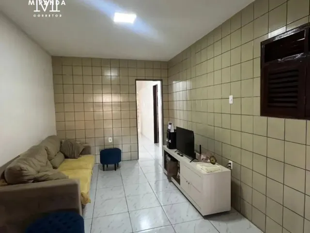 Imagem 13: Casa para Venda na Torre, com 4 Quartos