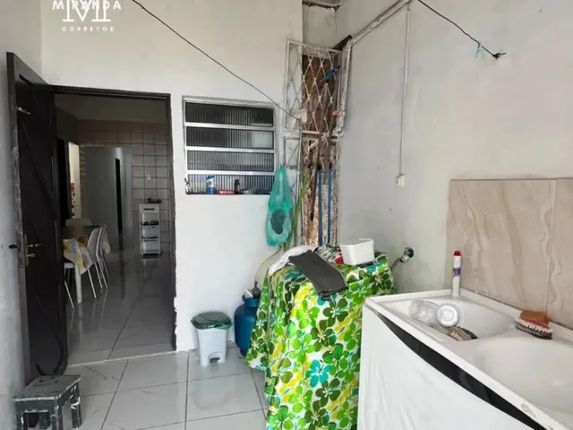 Imagem 5: Casa para Venda na Torre, com 4 Quartos