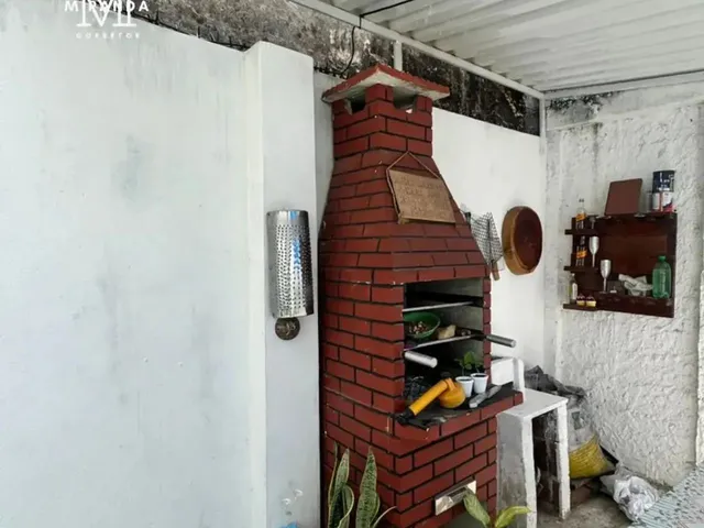 Imagem 10: Casa para Venda na Torre, com 4 Quartos