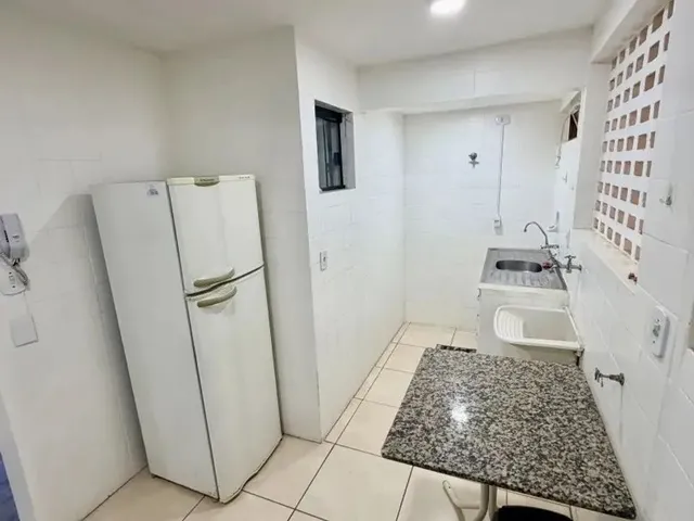 Imagem 4: Aluguel no 1º Andar do Guara I